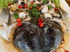 -德胜轩正宗顺德菜(宝安沙井会展中心店)