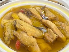 -金时代顺风大酒店(协泰店)