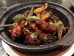 -鹿港小镇(金虹桥国际中心店)