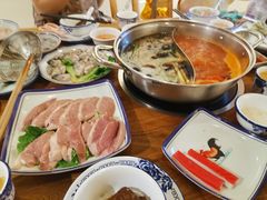 -厝味火锅·潮汕卤水火锅(十一合店)