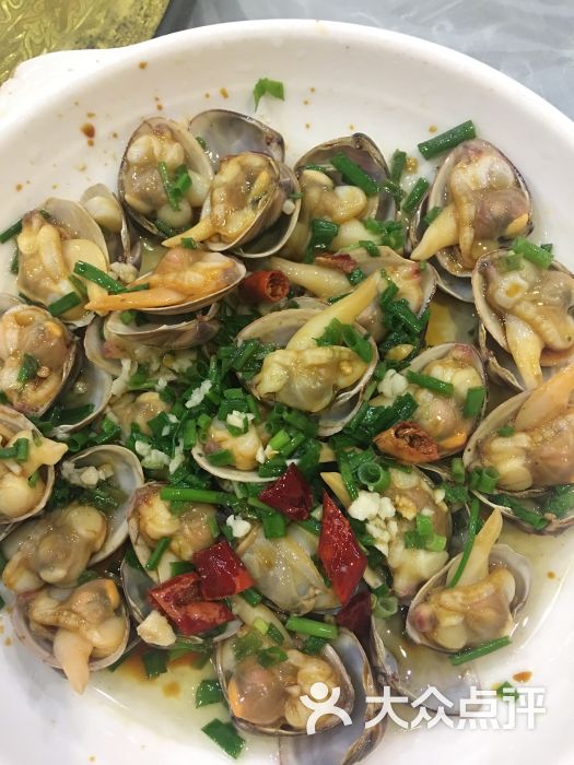 象山小海鲜图片 - 第74张