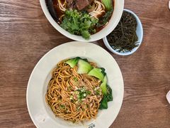 -李先生牛肉面大王(郑州火车站西广场2店)