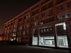 -南京农业大学(浦口校区)