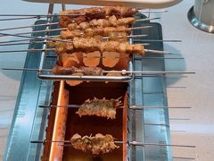 -丰茂烤串(五道口店)