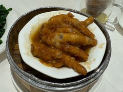 -凤凰楼酒家·粤宴点心(华强北店)