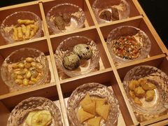 -探鱼·鲜青椒爽麻烤鱼(银泰城店)