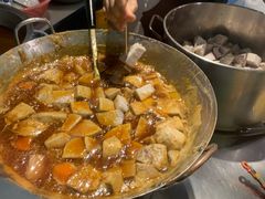 招牌甜芋-黄记潮汕甜汤(贝底田坊店)