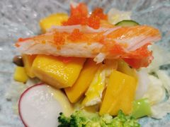 -大渔铁板烧(中山路八佰伴店)