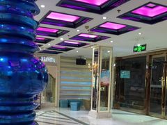 -幸福时光KTV(燕子山路店)