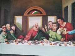 -EATALIA意塔利意式餐厅(鼓楼店)