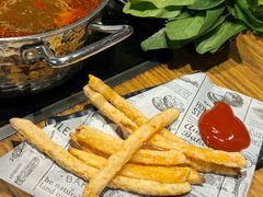 -呷哺呷哺(万达新世界店)