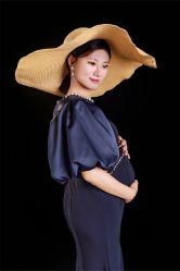 -爱儿宝孕妇儿童亲子摄影(月亮河店)