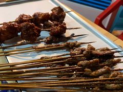 -夜烤·宜宾烧烤(回龙湾店)