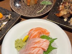 -筱田の食堂·izakaya(淮海中路店)