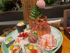 -水濑·日料放题(天河店)