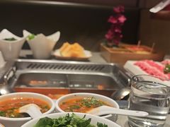 -海底捞火锅(北国先天下店)