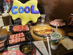 -呷哺呷哺 小火锅 (浦东新欧尚超市店)