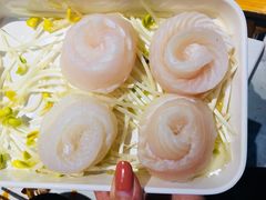-钢管厂五区小郡肝串串香(滨江店)