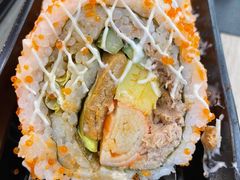 -池田寿司·新鲜现做(西红门荟聚店)