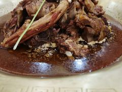 -芦月轩羊蝎子(太平桥店)
