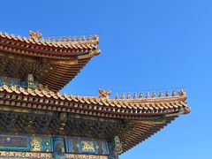 -故宫博物院(故宫)