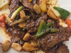 -鹿鸣春饭店(总店)
