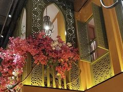 -耶里夏丽·新疆菜·28年喀什老馆(田林东路店)