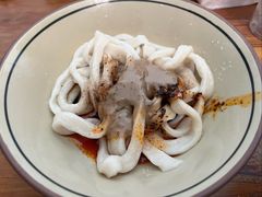 甜水面-玉滋補