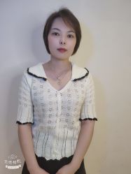 -逸丝风尚专注烫染