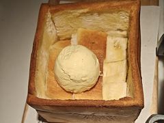 -绿茶餐厅(华信Mall店)