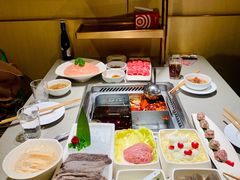 -海底捞火锅(龙湖三千集店)