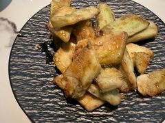 -雀蓝川菜(滨湖万象汇店)