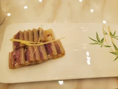 -梅龙镇酒家(南京西路总店)