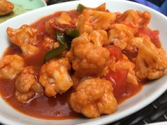 -疆Jiang·新疆秘制料理