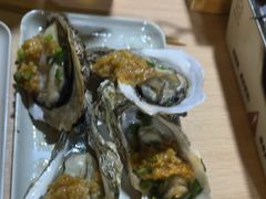 -木屋烧烤(惠阳华润小径湾店)