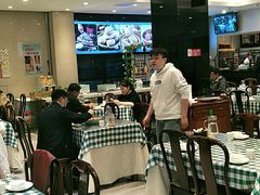 -紫光园·烤鸭·北京菜(劲松店)