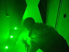-Xcape异时刻密室逃脱真人NPC(新世界百货崇文店)