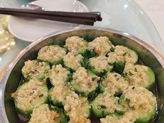 -东江渔村·古典园林·30年粤菜老字号(太和店)