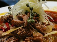 -香雪海饭店中餐厅(人民桥店)