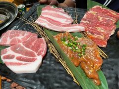 -千寻烧肉(政务区店)