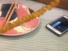 -年轮烧烤·羊蝎子·烤鱼(星湖街店)