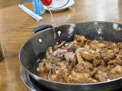 -顺德火焰醉鹅坊(珠海店)