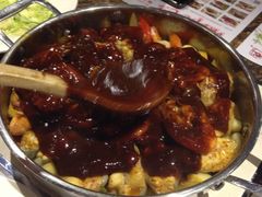 黄记煌三汁焖锅(搜秀店)-黄记煌三汁焖锅(崇文门店)