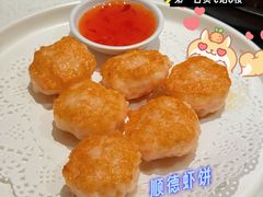 -顺峰顺水顺德菜(第一百货店)