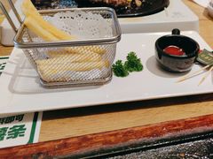 -豪客来牛排(厦门万达金街店)