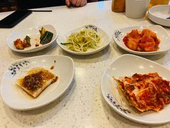 -大丰三千里韩式料理(三水湾店)