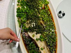 -老吉士酒家(天平路店)