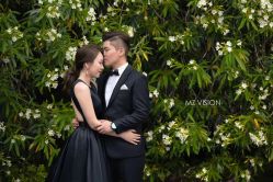 -GIMIWEAR 基米尔男士西服高级定制(陆家嘴店)