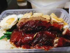 -龙记香港茶餐厅(久光百货店)