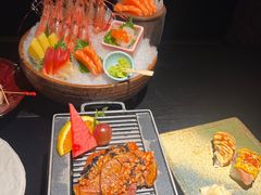 -花潮料理艺食馆(成都万象城店)